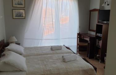 Ostria Maisonettes and Studios - Foto 2