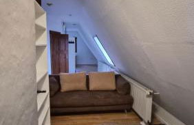 Gemütliche Wohnung mit Terrasse, nähe Stadtzentrum - Foto 18