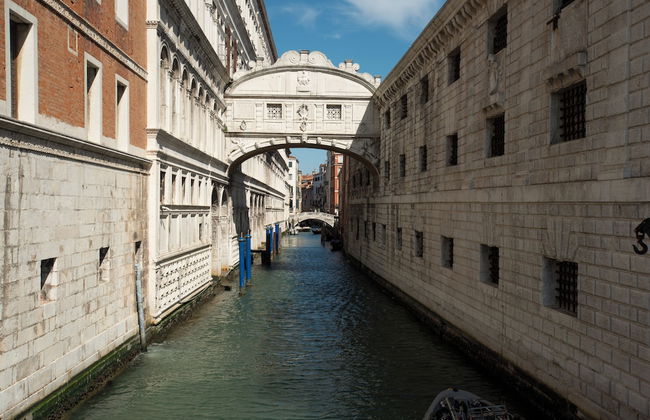 Ca' dei Dogi - Foto 44