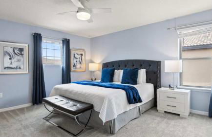 Upstay- Family Villa for 12 w Pool Games & BBQ - Foto 38