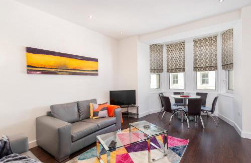 Strathmore House Apartments - Foto 69