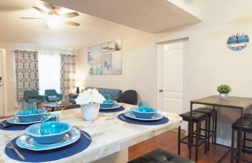 VELUXE Home Retreat Private Cul De Sac - Foto 13