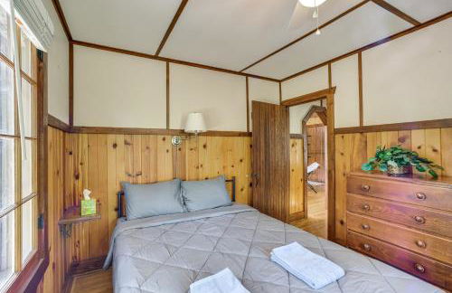 Mtn-View Cascade Cabin Near Garden of the Gods! - Foto 19