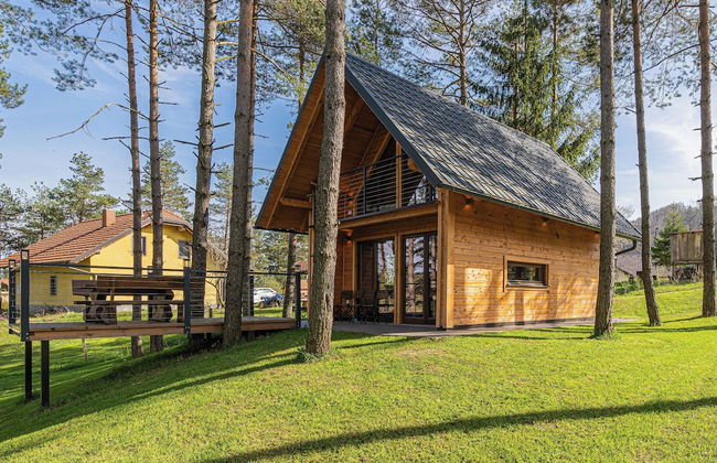 Forest Princess Chalet - Foto 17
