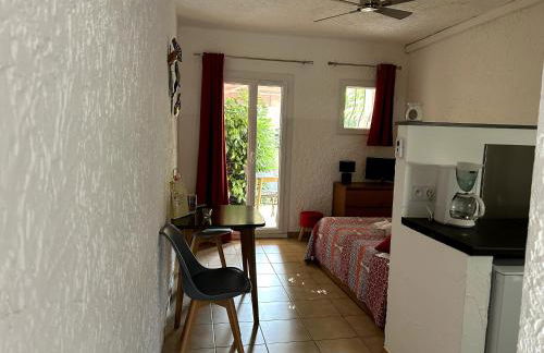 Le Clos des Arbousiers - Foto 73