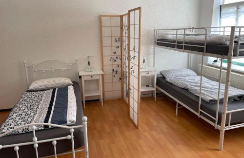 Terrace Apartment Saxony - Foto 7