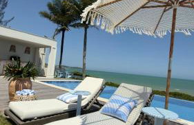 Casa Praia Parati - Foto 10