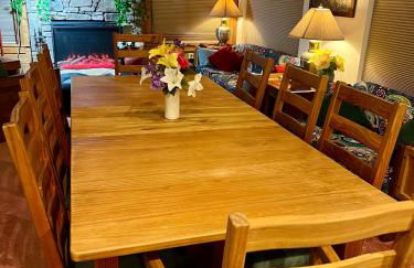 Seven Springs Hideaway Ski In and Out Pet Friendly - Foto 7