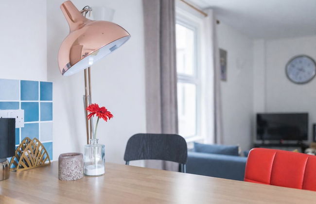 Ella Fitzgerald - Luxury 2 Bedroom Apt - Foto 15