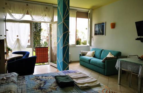 Garda Apartments in Euroresidence - Photo 30