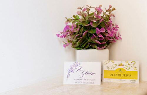 Il Glicine Appartamenti & Rooms - Foto 13