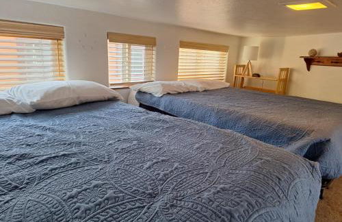 Ocean Front Cabin 11 w Jacuzzi & Superb Views - Foto 42