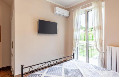 Villa La Lanterna Bianca a Bagnone - Photo 16