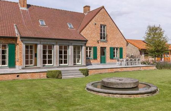 Quiet and Authentic Vacation Property With Pond - Foto 11