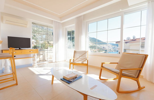 Kalkan Suites Hotel - Foto 34