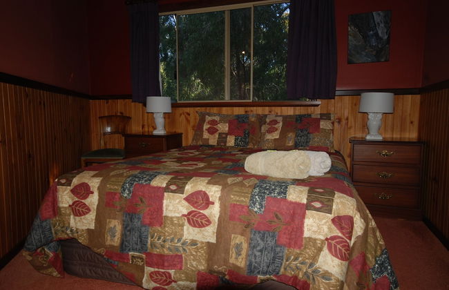 Wrenwood Chalets - Foto 7