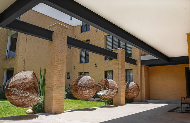 Residencias la Estación San Miguel de Allende - Foto 65