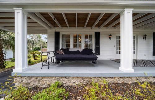 Southern Porch Life - Foto 2