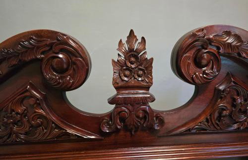 Newly Renovated Historic 6-Bedroom Manor, Where Timeless Elegance Meets Modern Luxury - Foto 43