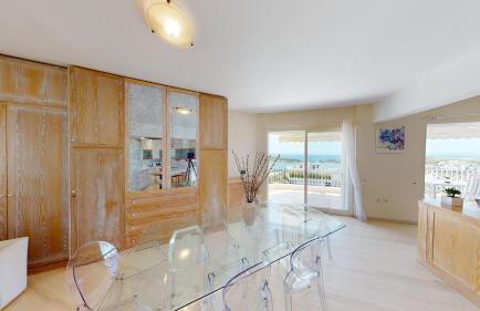 Raise Riviera Panoramic Sea View apartment - Photo 18