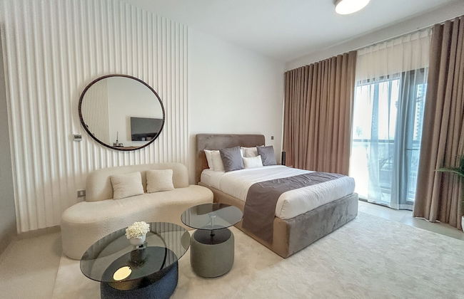 Easygo-stunning Apartments Al Jaddaf WG - Photo 28