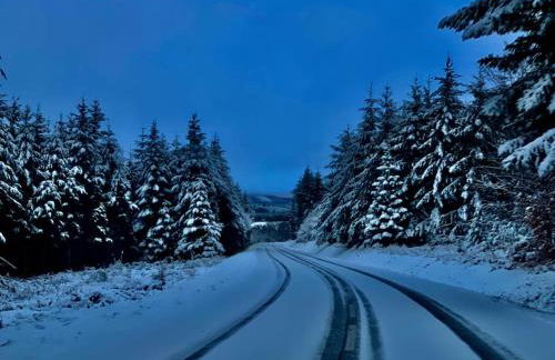 La petite Maison du Bonheur & Jacuzzi - Photo 65