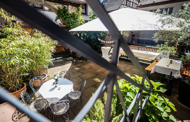 Ulner Kapelle - Foto 27