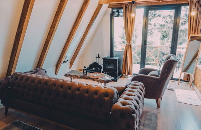 MONTANA SUITE BUNGALOW - Photo 44