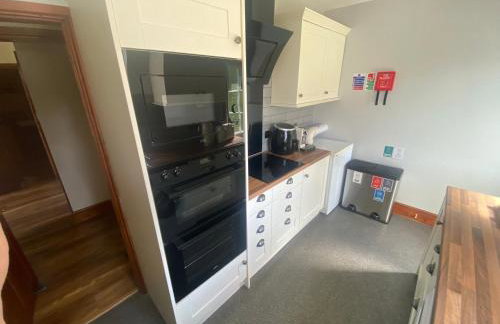 Houghton Park Holiday Cottage - Foto 18