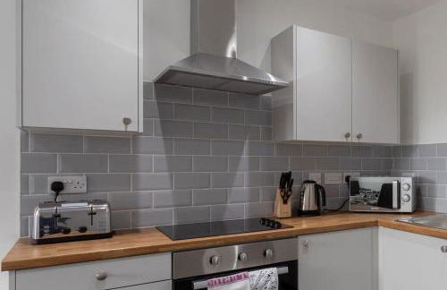 Charming 1 Bed Apartment in Leeds - Foto 15