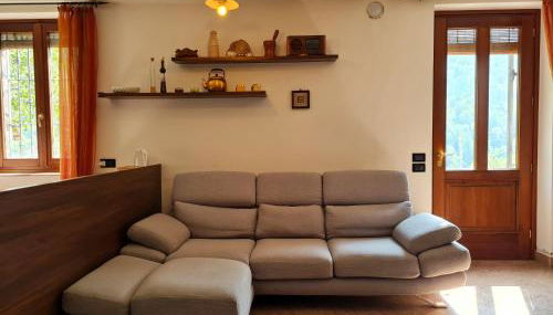 La Cà Granda, quiet house with mountain views - Foto 3