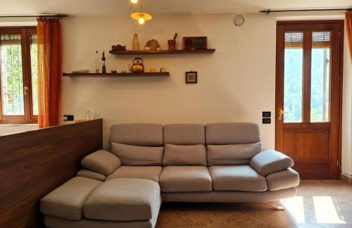 La Cà Granda, quiet house with mountain views - Photo 3