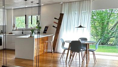 Moderne Ferienwohnung Rhenum mit Wallbox - Foto 1