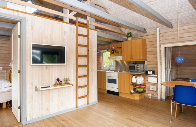 4 Person Holiday Home in Hovborg - Foto 38