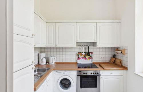 Apartment Gründerzeitvilla by Interhome - Foto 15