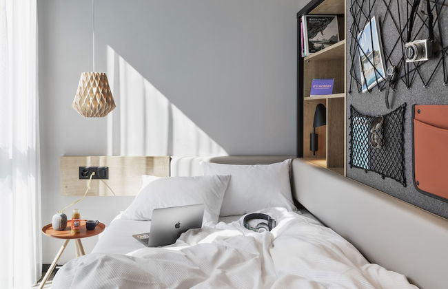 Stay KooooK Bern Wankdorf – Online Check In - Foto 22