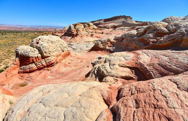 White Pocket Tour - Photo 7