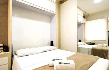 Studio Moderno na Glória - Foto 4