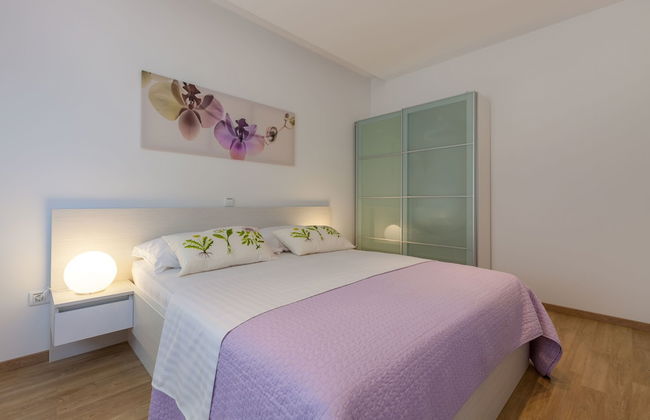 Olive Tree Apartments - Foto 3