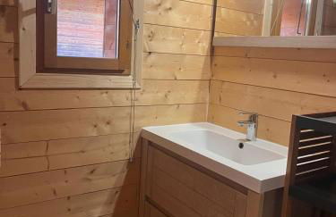 Chalet les Randonneurs spacieux 8 couchages - Foto 14