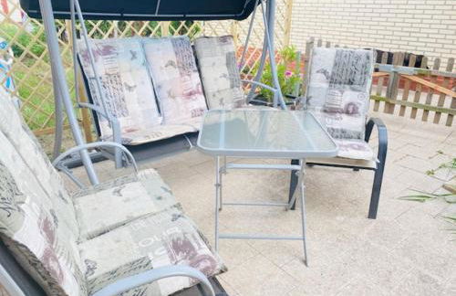 Ferienwohnung Joli- inklusive Parkplatz, Bettwäsche, Handtücher und WLAN - Foto 11