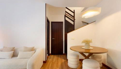 Dúplex Casco Histórico-Catedral Parking incluido - Foto 3