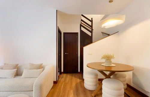 Dúplex Casco Histórico-Catedral Parking incluido - Foto 3