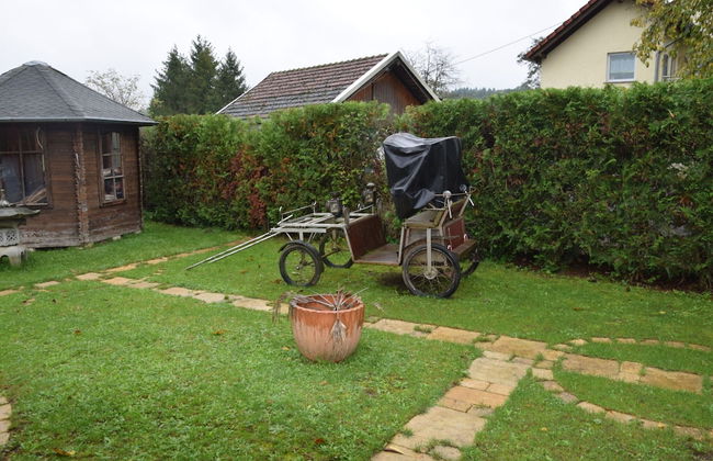 Bewitching Apartment With Garden and Terrace - Foto 35