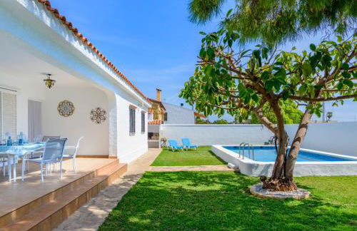 Villa Villa Lolin by Interhome - Foto 2