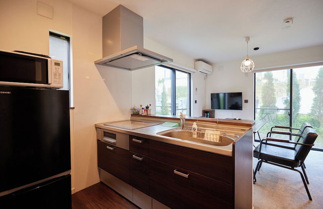 Fuji Gran Villa -Toki - Photo 29