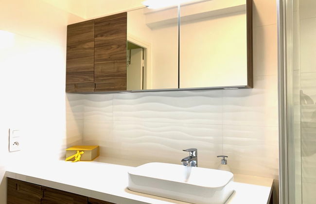 Apart-Hotel Riviera Old Port - Foto 37