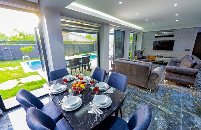 Diamond Port Göcek - Foto 2