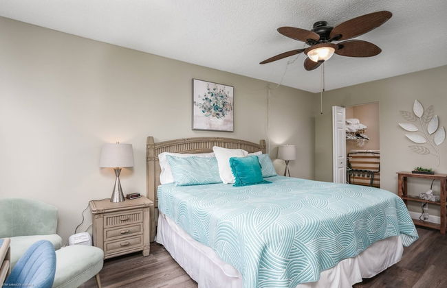 Harbor Towers 3rd Fl 2 Bedroom - Foto 15