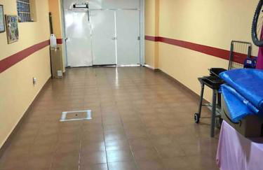 SUITE LUJOSO CON CHIMENEA - Foto 18